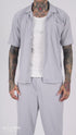 Set Ovesized Kotlin Napoli - Grey